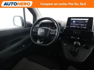 Citroën Berlingo 1.5 Blue-HDi Shine M