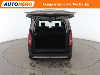 Citroën Berlingo 1.5 Blue-HDi Shine M
