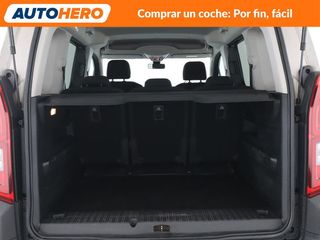 Citroën Berlingo 1.5 Blue-HDi Shine M