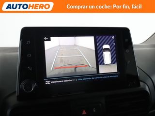 Citroën Berlingo 1.5 Blue-HDi Shine M