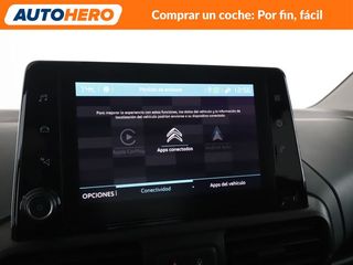 Citroën Berlingo 1.5 Blue-HDi Shine M