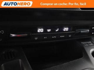 Citroën Berlingo 1.5 Blue-HDi Shine M