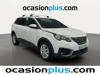 Peugeot 5008 BlueHDI 130 Active S&S 7Plazas 96 kW (130 CV)