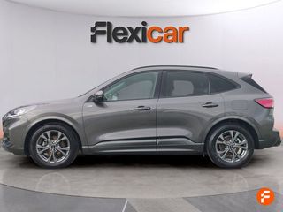 Ford Kuga ST-Line 2.0 EcoBlue 88kW (120CV) Auto