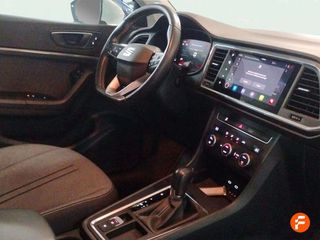 Seat Ateca 1.5 TSI 110kW (150CV) DSG St&Sp Style