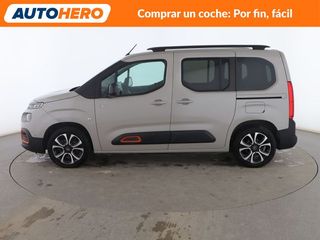Citroën Berlingo 1.5 Blue-HDi Shine M