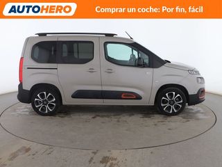 Citroën Berlingo 1.5 Blue-HDi Shine M