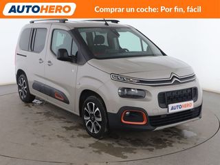 Citroën Berlingo 1.5 Blue-HDi Shine M