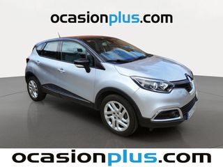 Renault Captur Zen Energy dCi 81 kW (110 CV)