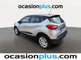 Renault Captur Zen Energy dCi 81 kW (110 CV)
