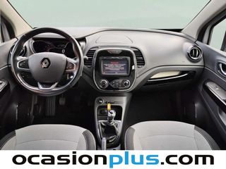 Renault Captur Zen Energy dCi 81 kW (110 CV)