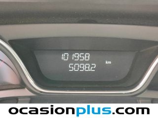 Renault Captur Zen Energy dCi 81 kW (110 CV)