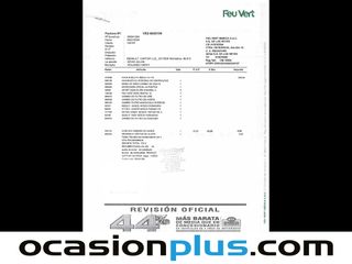 Renault Captur Zen Energy dCi 81 kW (110 CV)