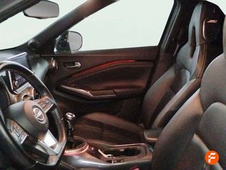 Nissan Juke DIG-T 84 kW (114 CV) 6M/T Tekna