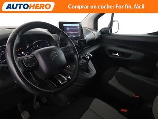 Citroën Berlingo 1.5 Blue-HDi Shine M