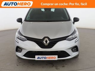 Renault Clio 1.0 TCe Business Edition