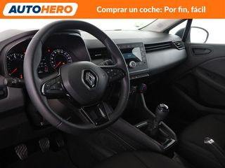 Renault Clio 1.0 TCe Business Edition