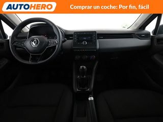 Renault Clio 1.0 TCe Business Edition