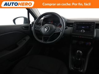 Renault Clio 1.0 TCe Business Edition