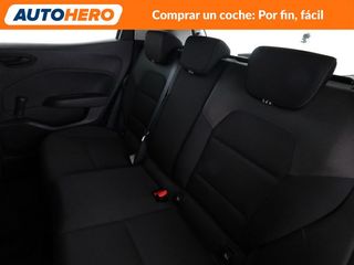 Renault Clio 1.0 TCe Business Edition