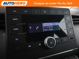 Renault Clio 1.0 TCe Business Edition