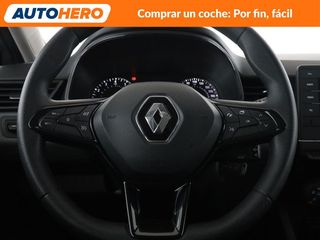 Renault Clio 1.0 TCe Business Edition