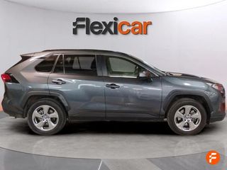 Toyota Rav4 2.5l 220H Advance