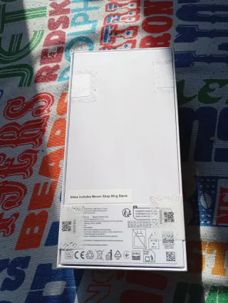 Xiaomi Redmi Note 15 6000mAh 108MP