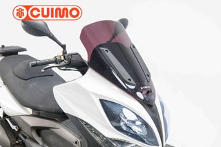 KYMCO XCITING 500