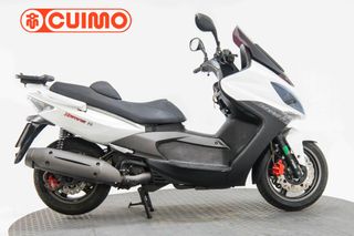 KYMCO XCITING 500