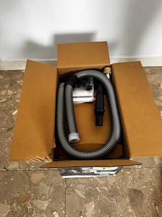 Aspiradora sin bolsa Rowenta