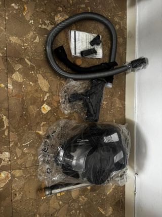 Aspiradora sin bolsa Rowenta