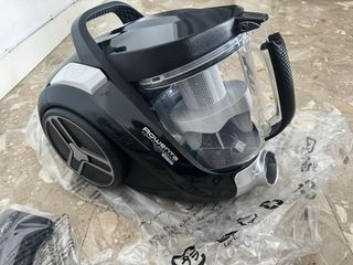 Aspiradora sin bolsa Rowenta