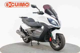 KYMCO XCITING 500