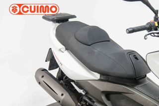 KYMCO XCITING 500