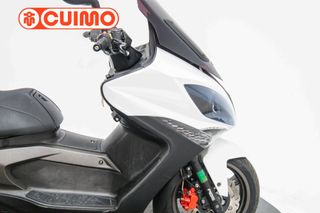 KYMCO XCITING 500