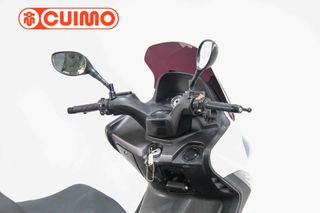 KYMCO XCITING 500
