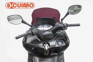KYMCO XCITING 500