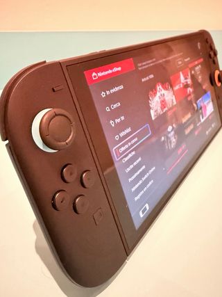 Nintendo Switch 2 + Zelda + Funda