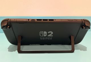 Nintendo Switch 2 + Zelda + Funda