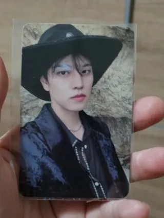 Stray Kids Seungmin Do It acordeón PC