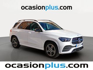 Mercedes-Benz GLE 300 d 4Matic 180 kW (245 CV)
