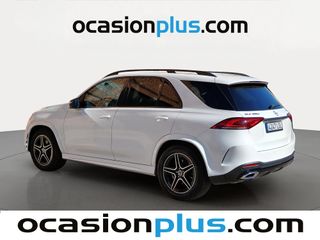 Mercedes-Benz GLE 300 d 4Matic 180 kW (245 CV)