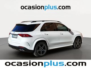 Mercedes-Benz GLE 300 d 4Matic 180 kW (245 CV)