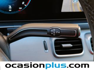 Mercedes-Benz GLE 300 d 4Matic 180 kW (245 CV)