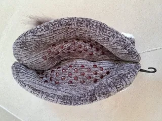 Slipper Antiscivolo Goldenpoint