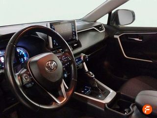 Toyota Rav4 2.5l 220H Advance