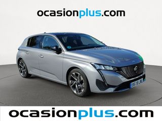 Peugeot 308 Allure Pack BlueHDi 130 S&S EAT8 96 kW (130 CV)