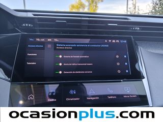 Peugeot 308 Allure Pack BlueHDi 130 S&S EAT8 96 kW (130 CV)