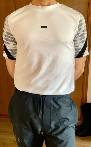 Camiseta Nike Dri-Fit Talla S